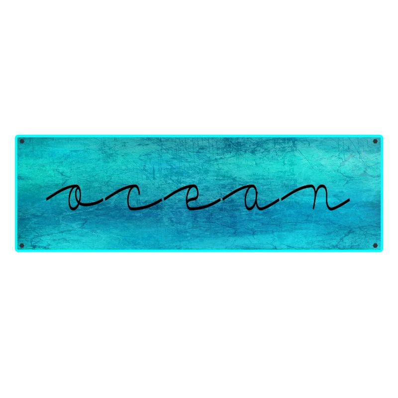 Ocean ocean