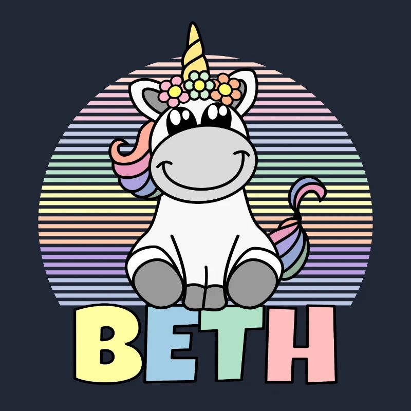 Beth Einhorn Name