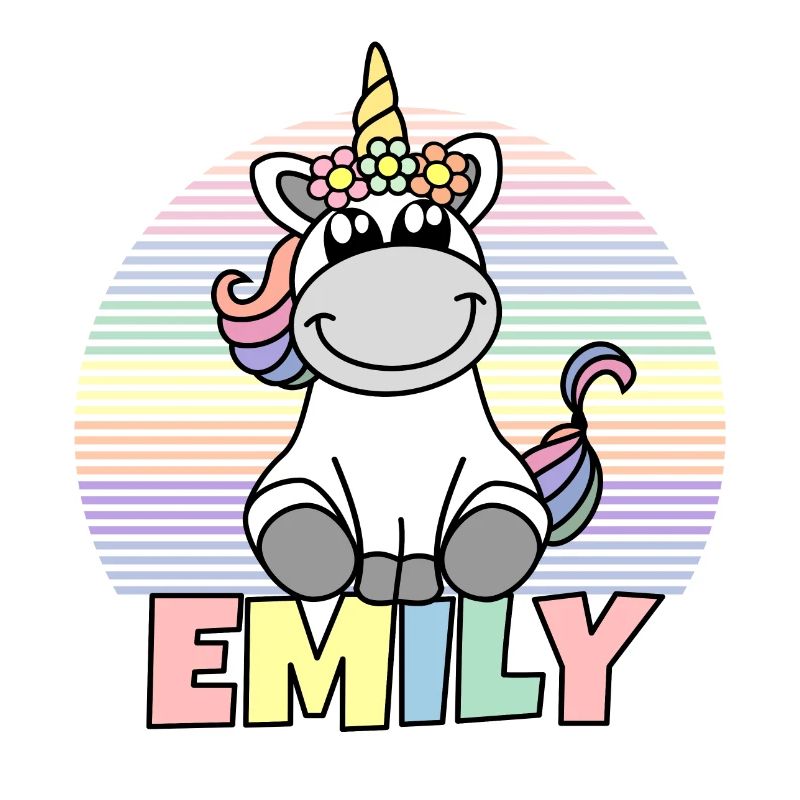 Emily Einhorn Name