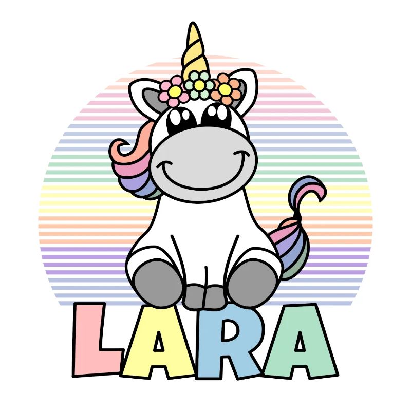 Lara Einhorn Name
