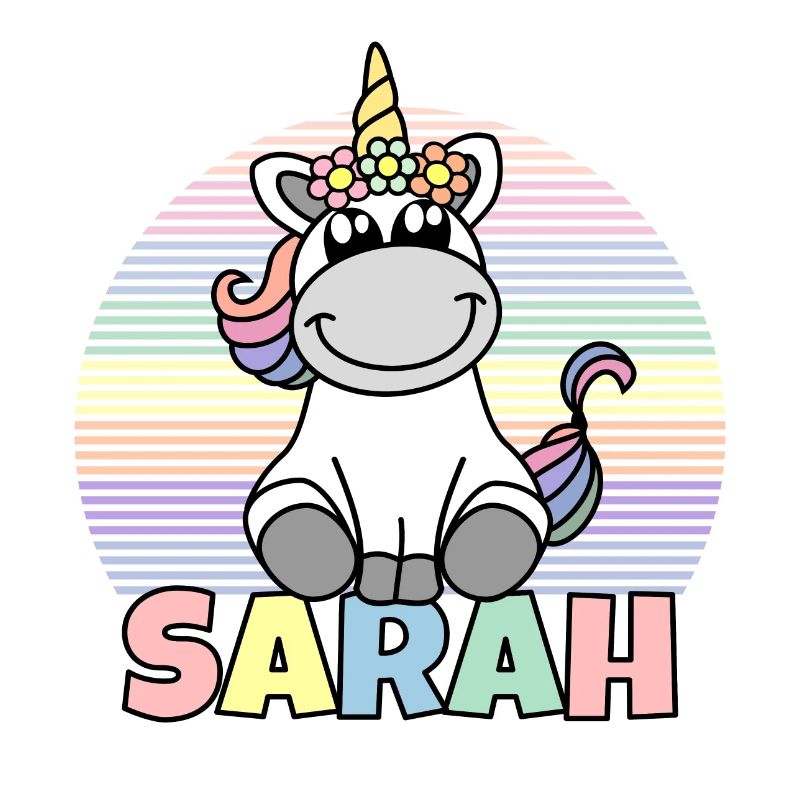 Sarah Einhorn Name