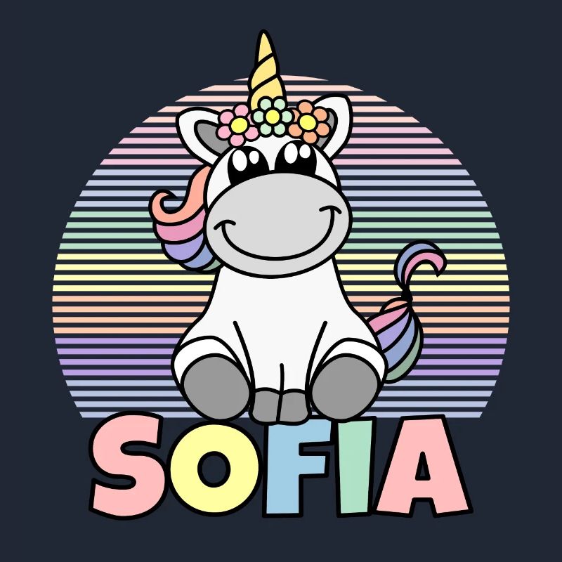 Sofia Unicorn Name