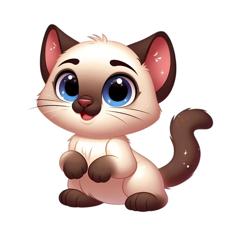 Siamese 21