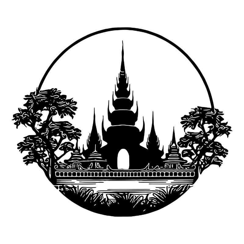 Thaïlande Exotic Dream Temple