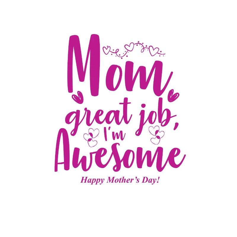 Muttertag Mothersday Muttertagsgeschenk