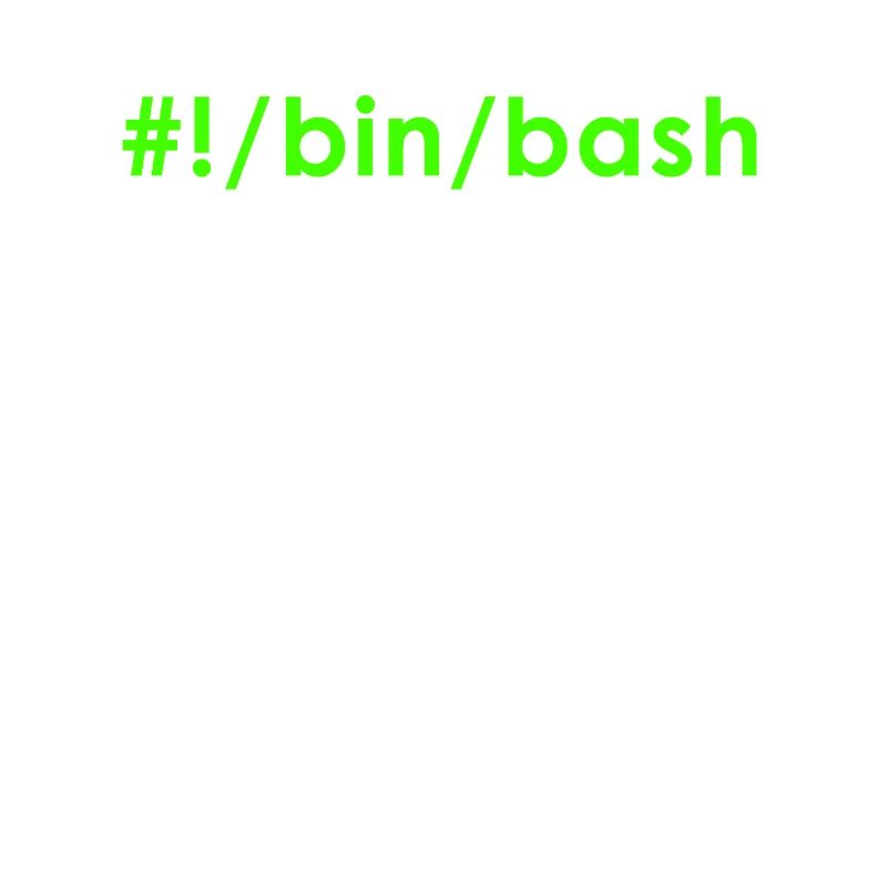Unix Linux Bash