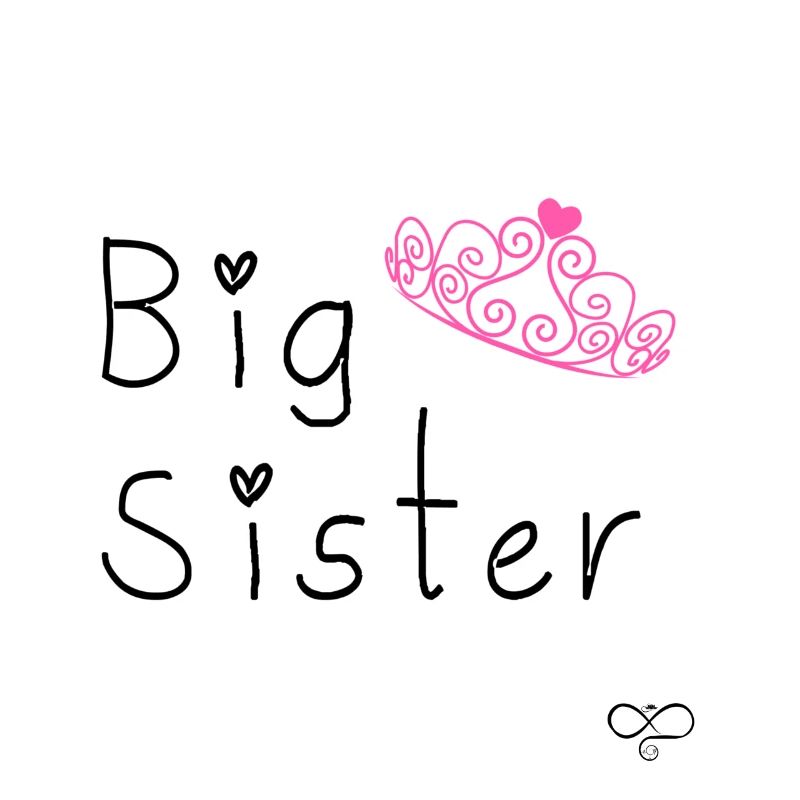 Große Schwester
