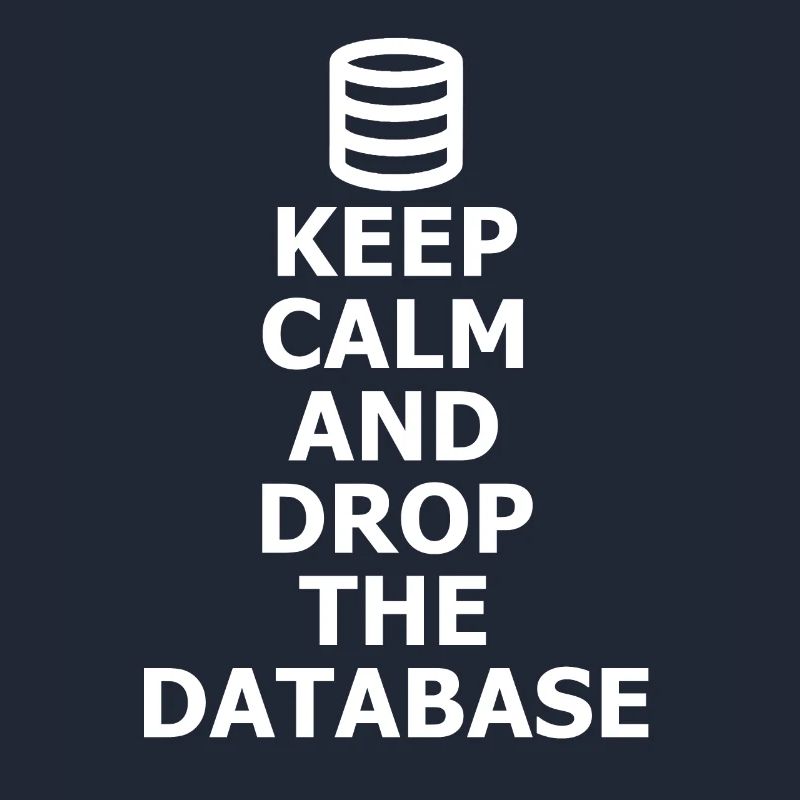 Database Admin DBA
