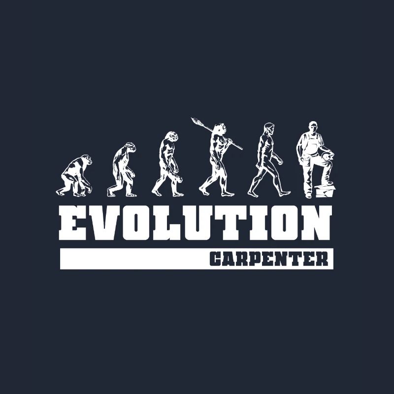 Charpentier Zimmermann Evolution