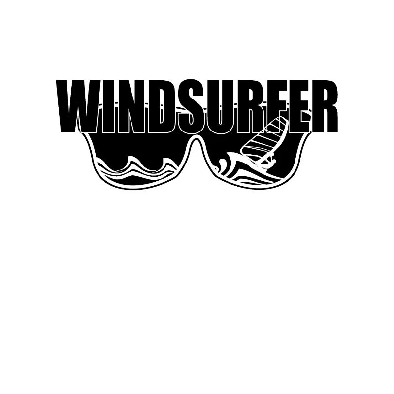 Windsurfer Planche à voile Planche à voile Surf de windsurf
