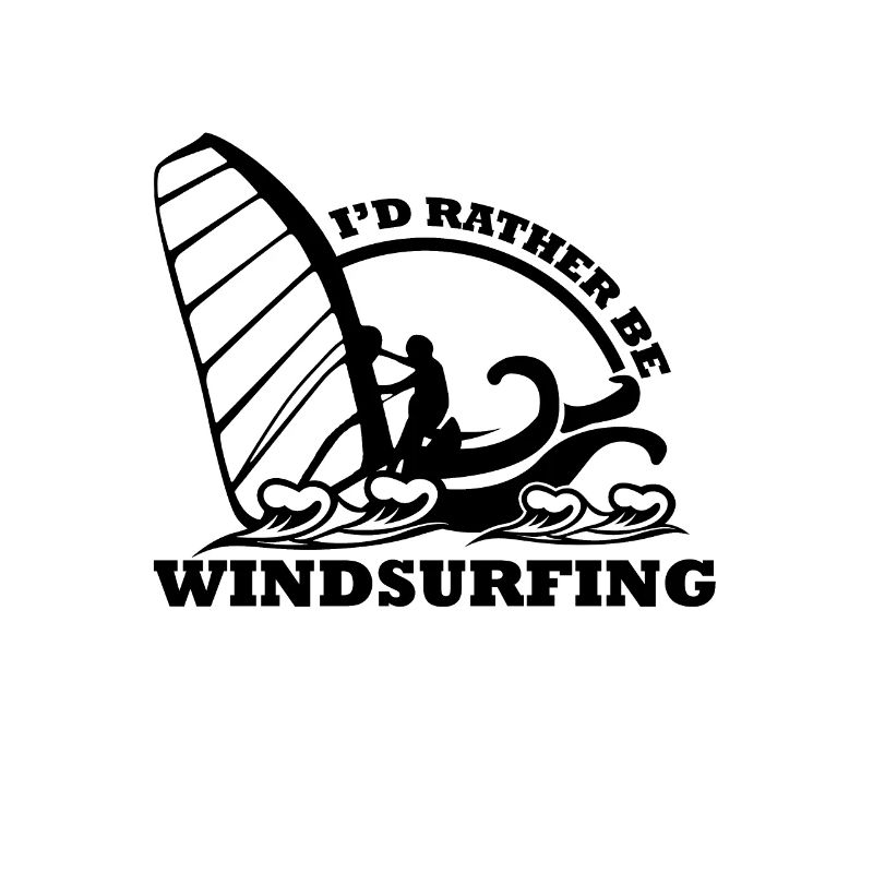 Windsurfer