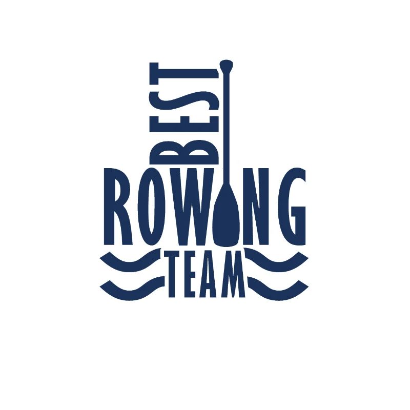 Bateau à rames Rowing Rameur Aviron Aviateur