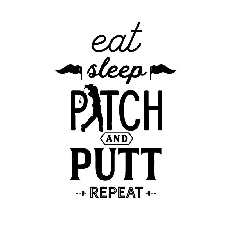 Pitch and Putt