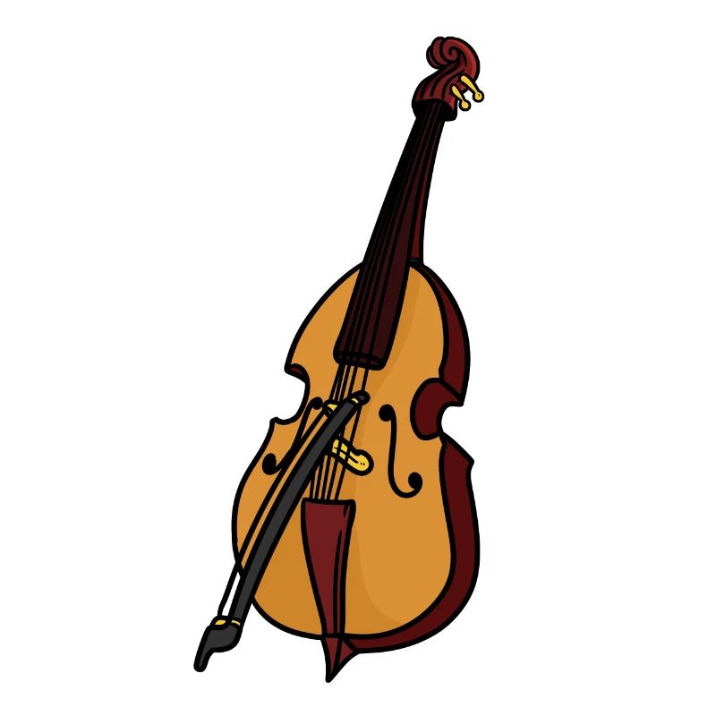 Kontrabass