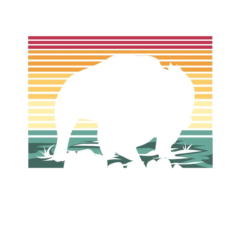 bison