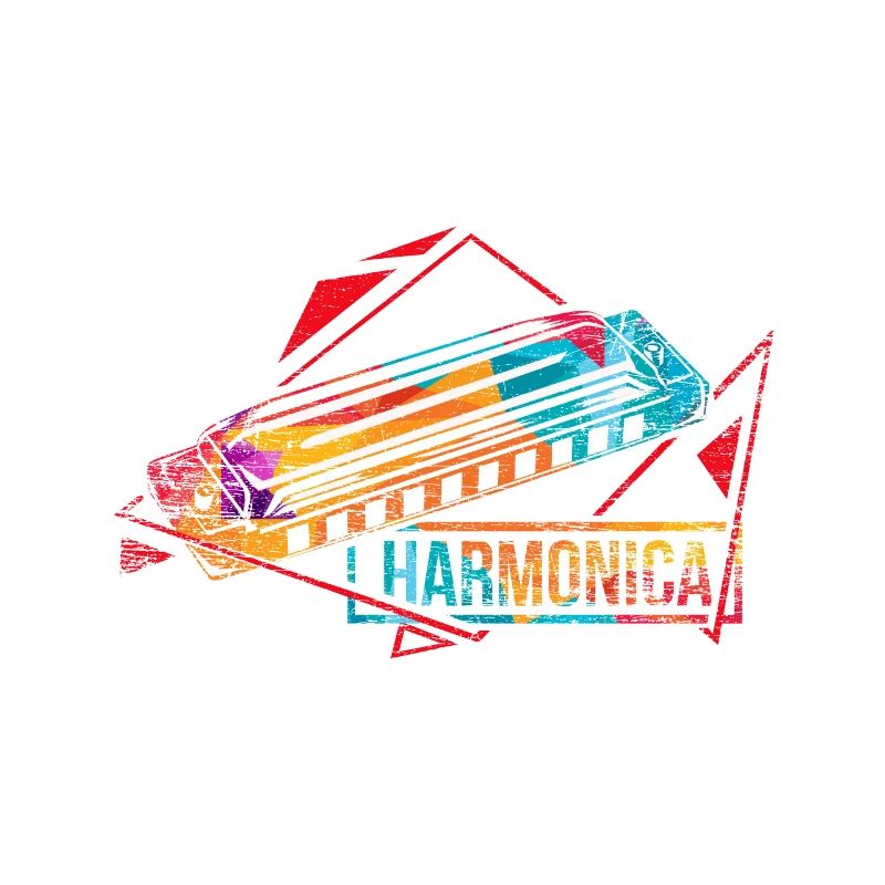 harmonica