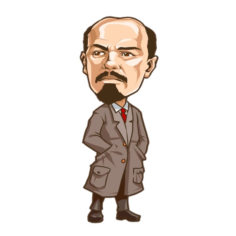 Vladimir Lénine