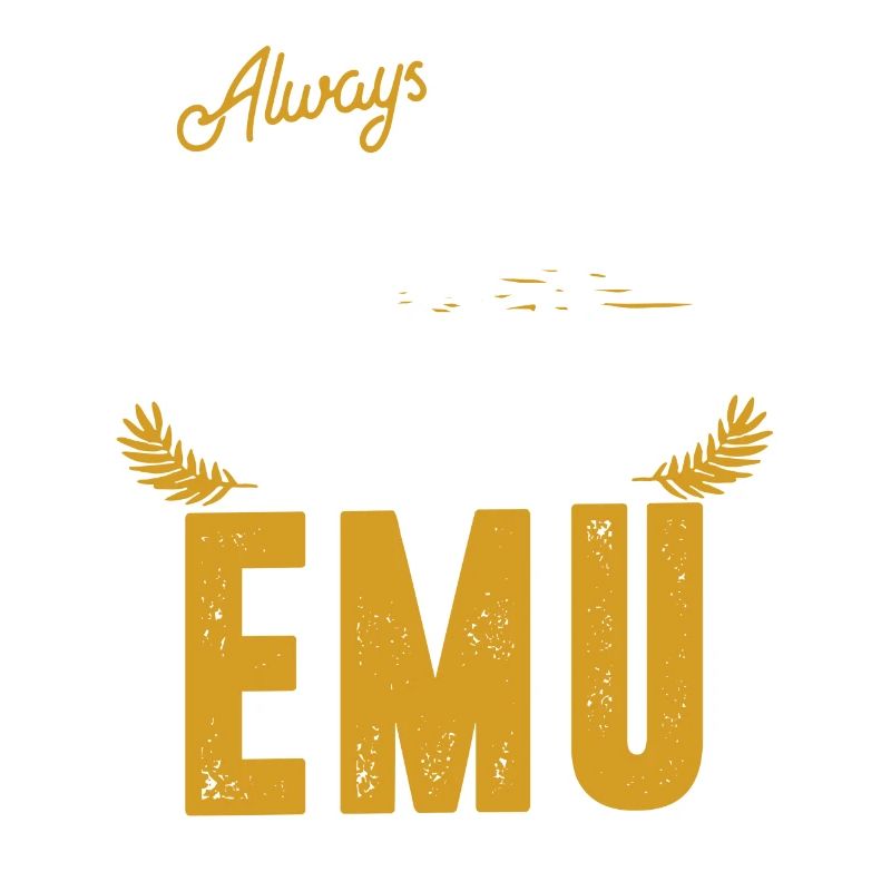 émeu