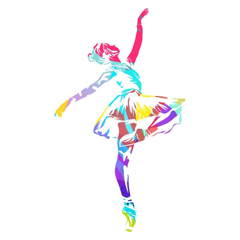 Polygone de ballet