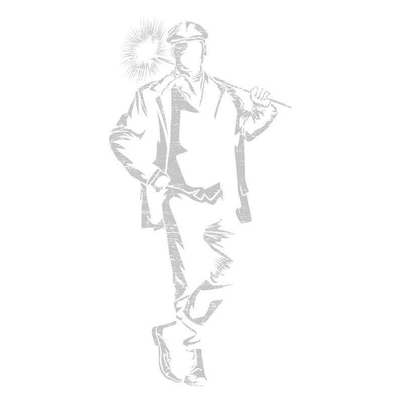 chimney sweeper