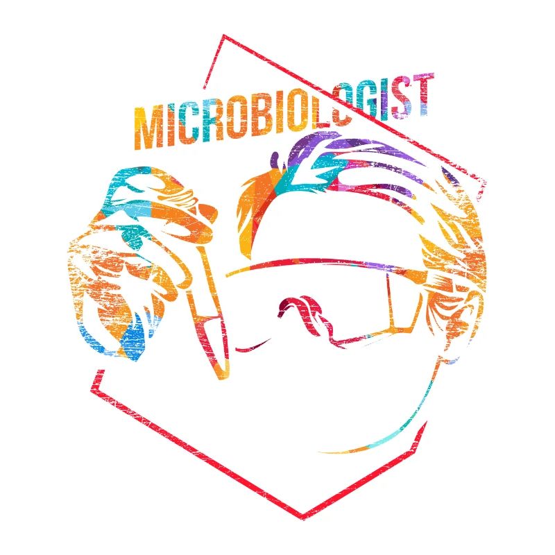 Microbiologist gift