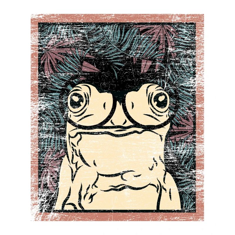 Frog toad gift