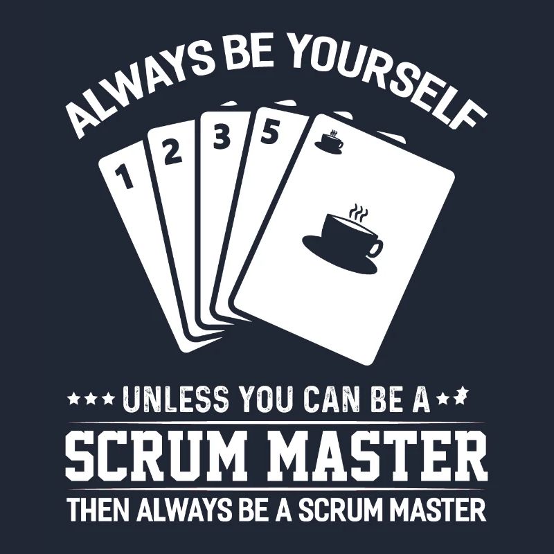 Scrum Master Agile Software Development