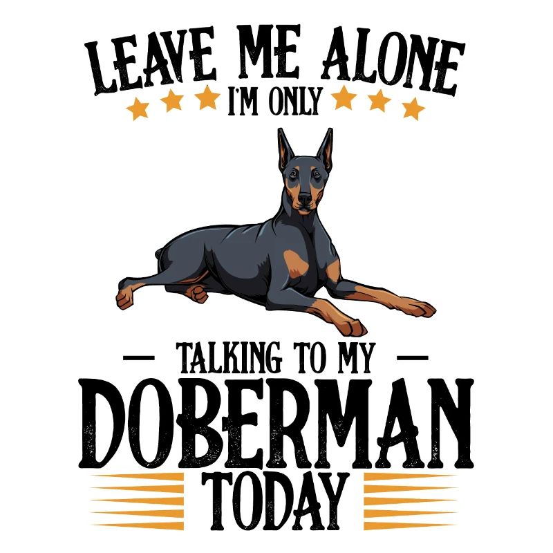 Doberman