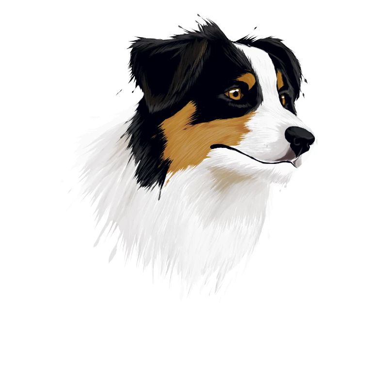 AUSTRALIAN SHEPHERD