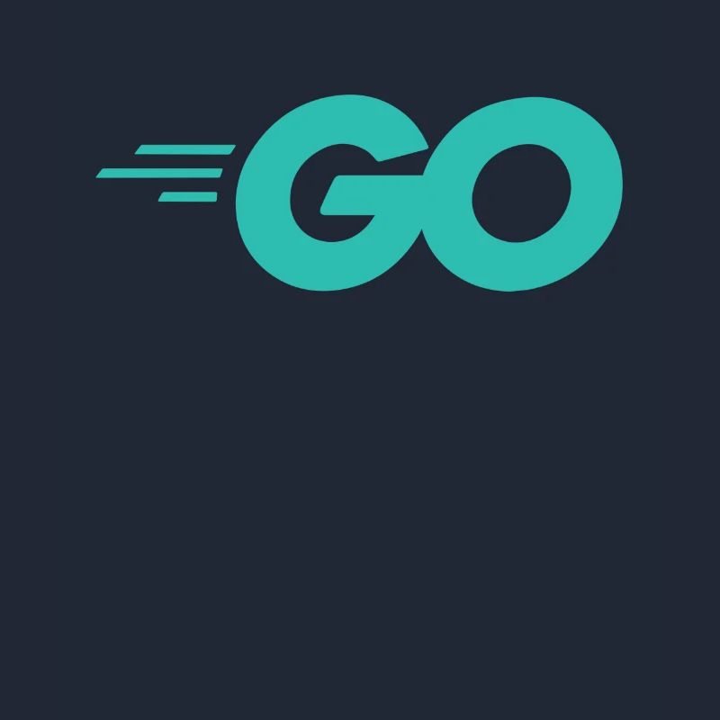 Go Programming Language with Go logo Go