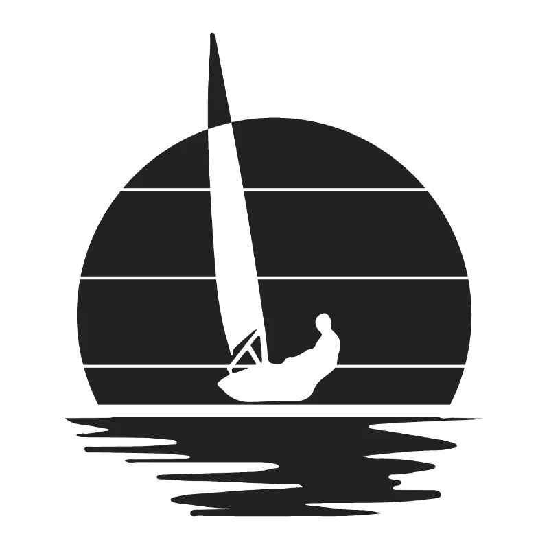 Sailors sailing