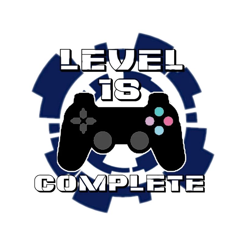 Level 18 Complete