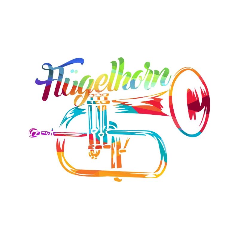 Cadeau bugle
