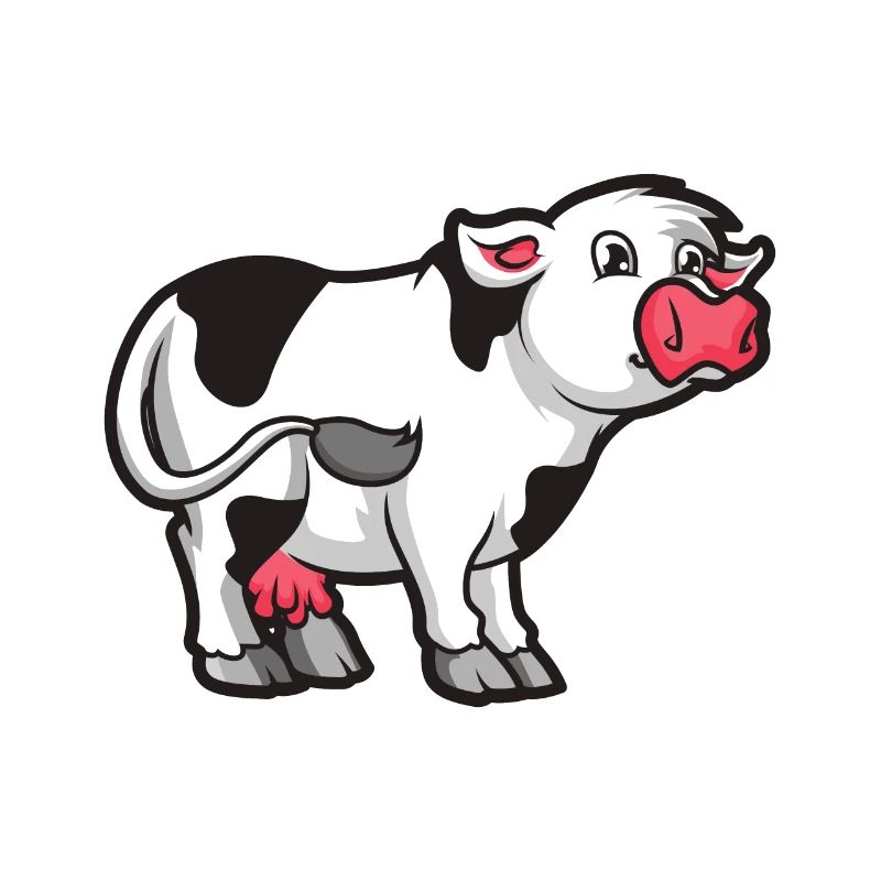 cow
