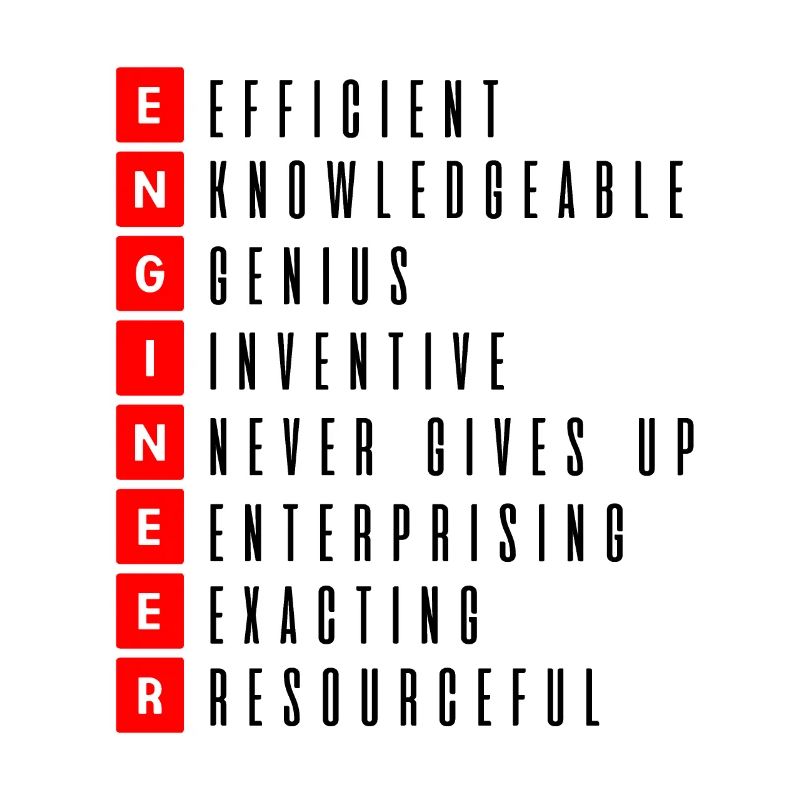 Engineer engineer genius wizard warlock