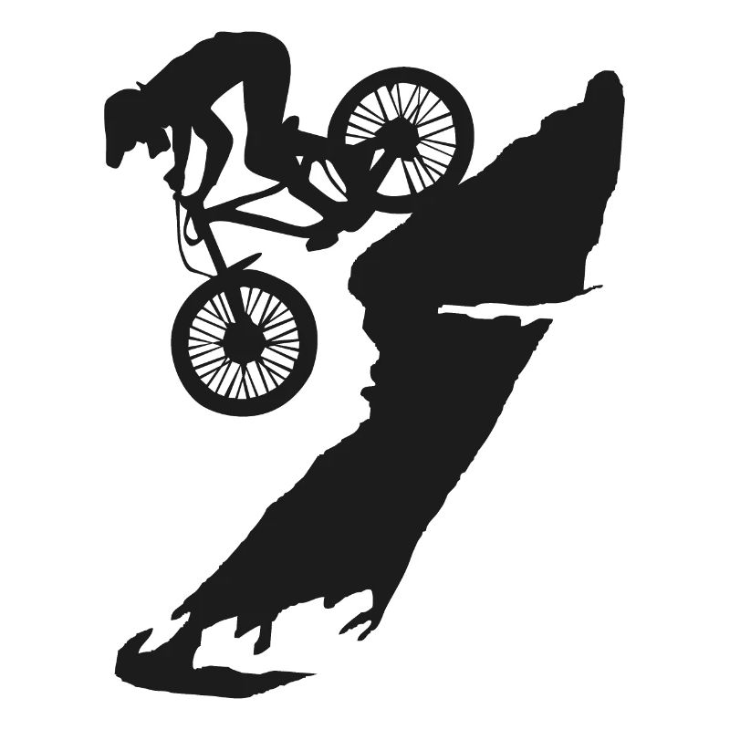 Descente VTT