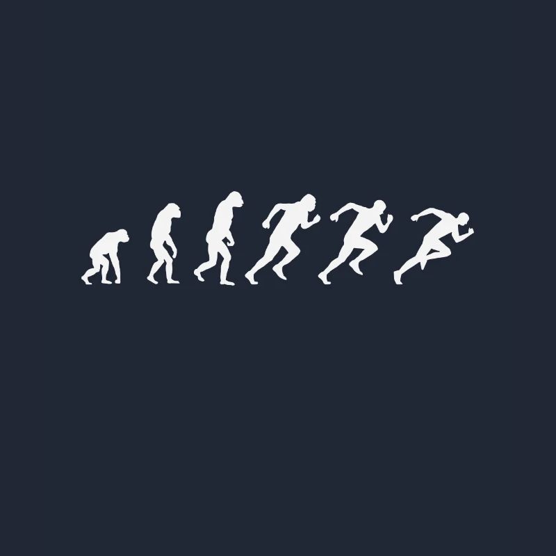 Coureur Evolution