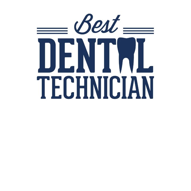 Dental Technician Team Tooth Dental Technician Technician