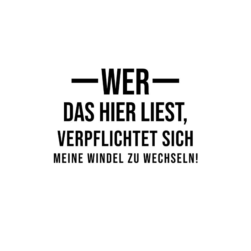 Windel wechseln