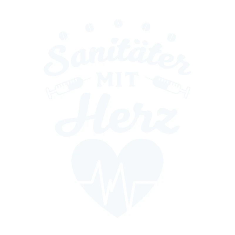 Sanitäter