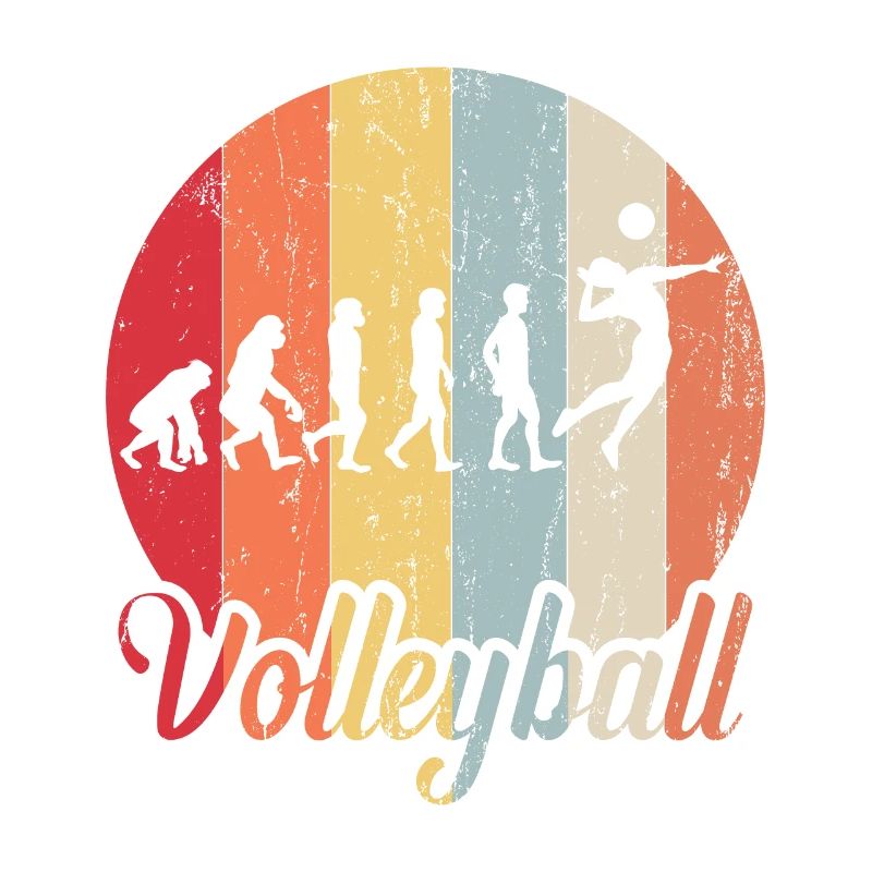 evolution volleyball