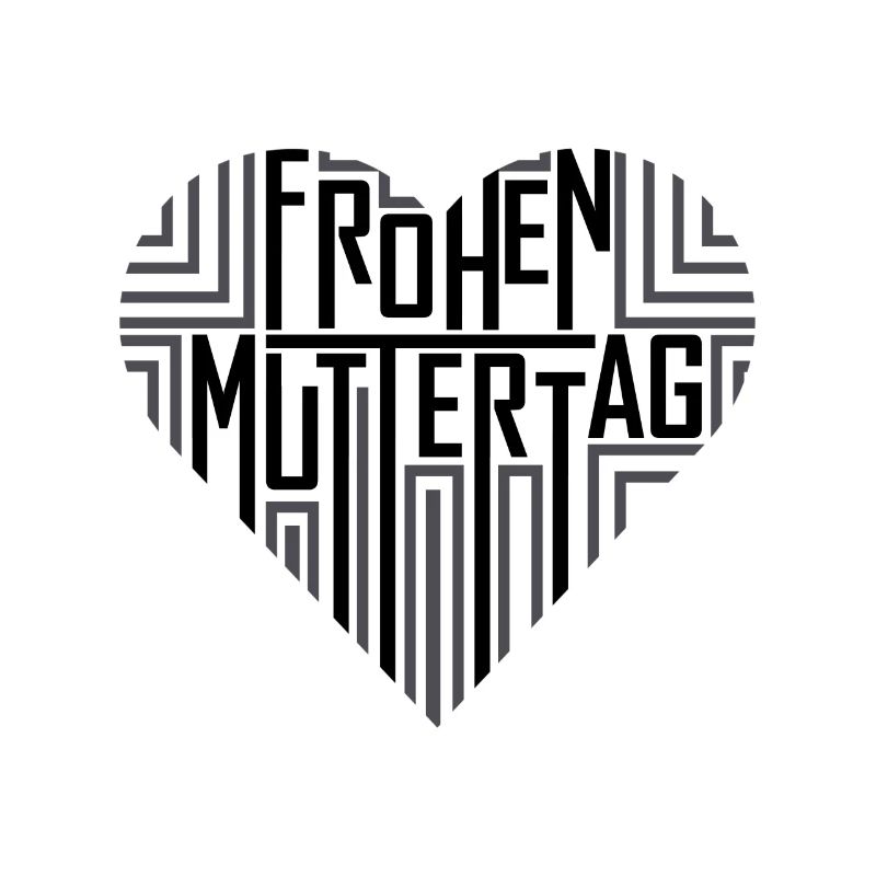 Frohen Muttertag