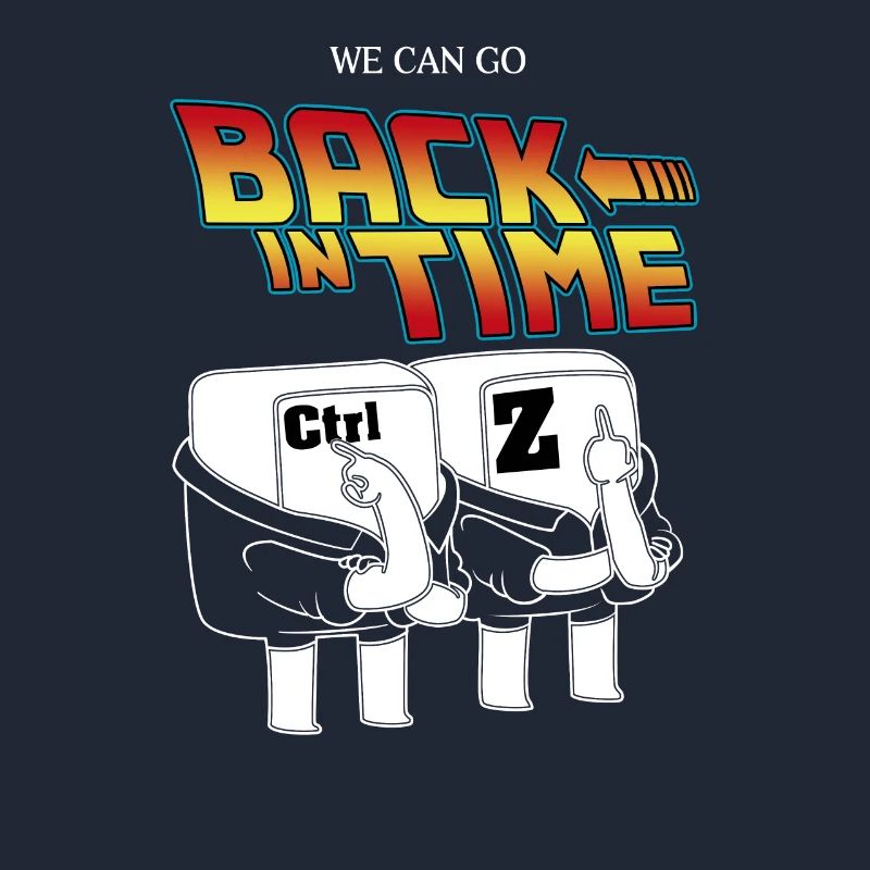 PC Computer Hacker Nerd Computer Scientist Geek Admin