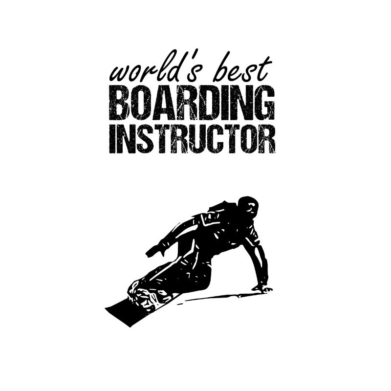 Best snowboard instructor