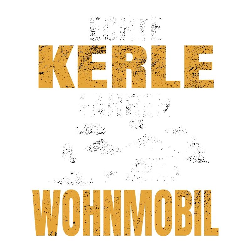 Wohnmobil
