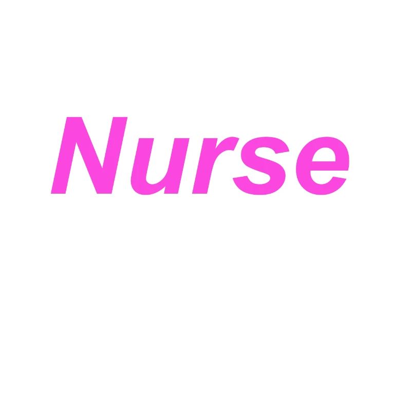 Krankenschwester Krankenpfleger