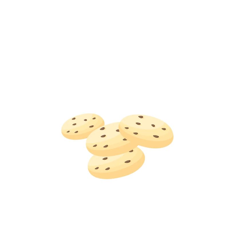 I Accept Cookies! Geschenkidee geburtstag