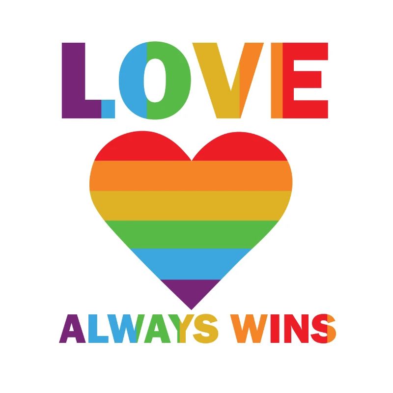 drapeau lgbt