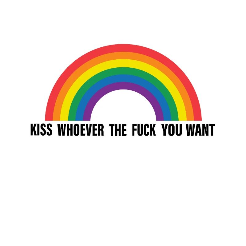 pride rainbow