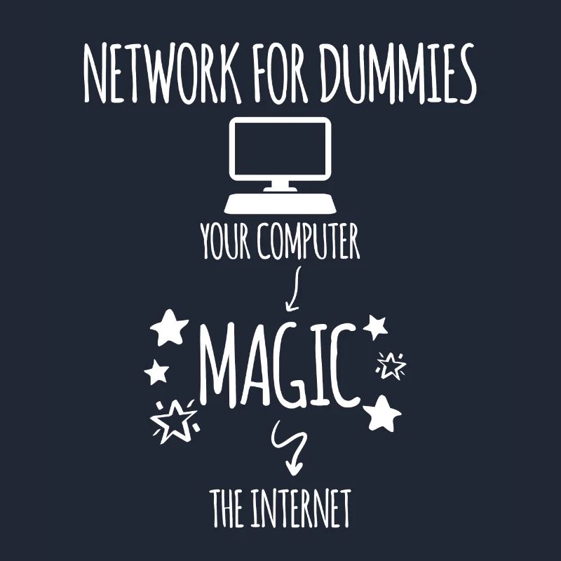 Informatiker Informatik Programmierer Nerd Geek